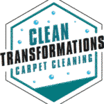 Clean Transformation Carpet Cleaning Website