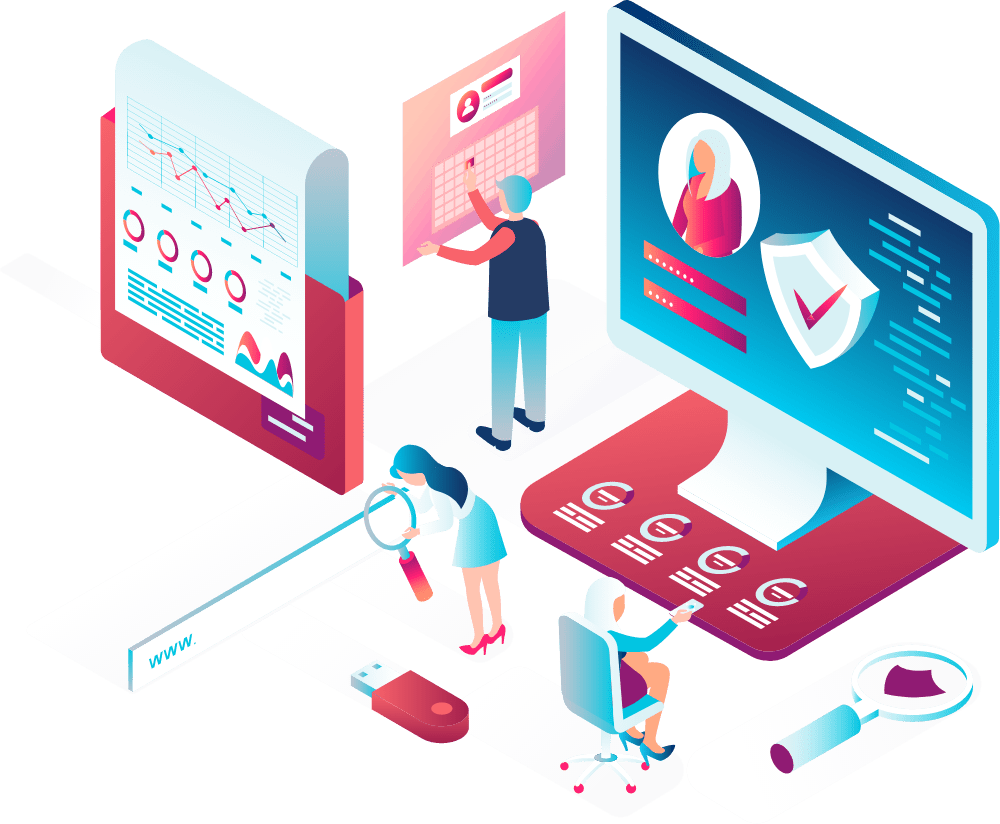 Small Business SEO, PPC & Marketing Experts | IMPACT-ROI